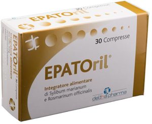 938615162-EPATORIL INTEG 30CPR 15G