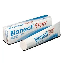 938650025-BIONECT START UNGUENTO 30G