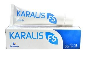 938823337-KARALIS FS 30ML