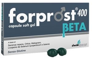 938872203-FORPROST 400 BETA 15CPS