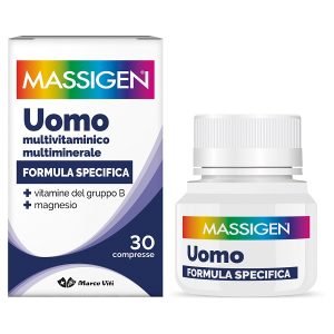 938963028-DAILYVIT+ UOMO 30CPR