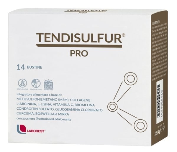 939000410-TENDISULFUR PRO 14BUST