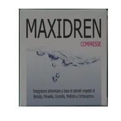 939003935-MAXI DREN INTEG 30CPR