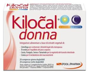 939357935-KILOCAL DONNA 40CPR GIORNO/NOTTE
