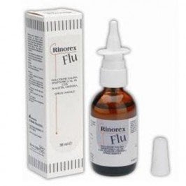 939464362-RINOREX FLU SPRAY NASALE 50ML