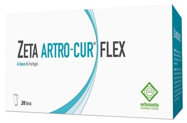 939757896-ZETA ARTRO CUR FLEX 20STICK