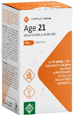 939982397-AGE 21 INTEGR 60CPR 54G