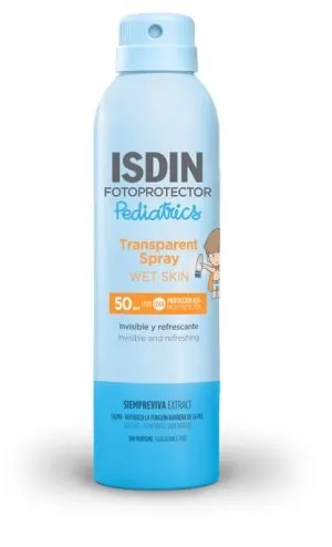 940037637-TRANSPARENT SPRAY WET PEDIAT50