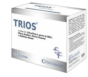 940041039-TRIOS 20BUST
