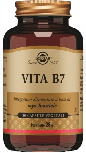 940431012-VITA B7 50CPS VEGETALI