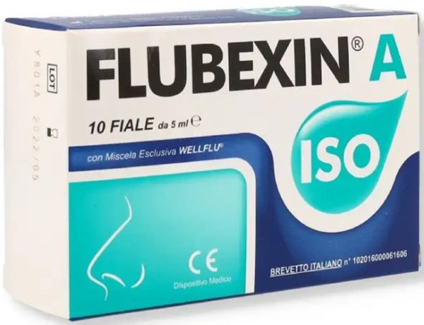 940455912-FLUBEXIN A ISO 10F 5ML