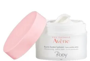 940885837-AVENE BODY BALSAMO CORPO 250ML