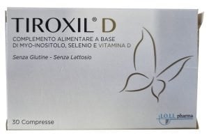 941172734-TIROXIL D 30CPR