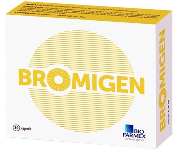 941193625-BROMIGEN 30CPS
