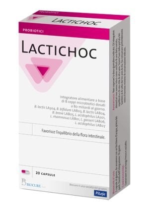 941632008-LACTICHOC 20CPS 9G