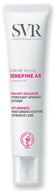 941636627-SVR SENSIFINE AR CR RICHE 40ML