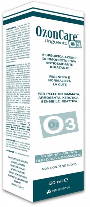 941745693-OZONCARE 50ML