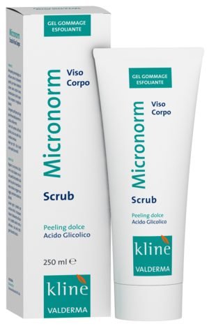 941771141-MICRONORM SCRUB CRP 250ML