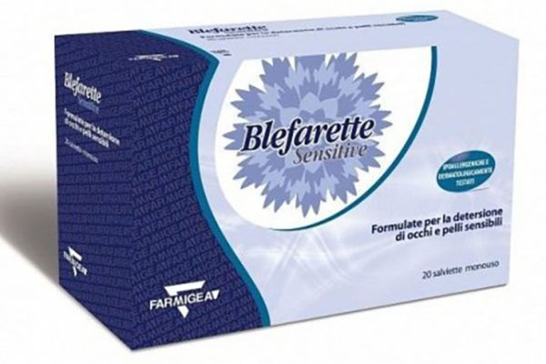 941871651-BLEFARETTE SENSITIVE SALV 20PZ
