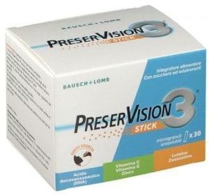 941944100-PRESERVISION 3 30STICK OROSOLU