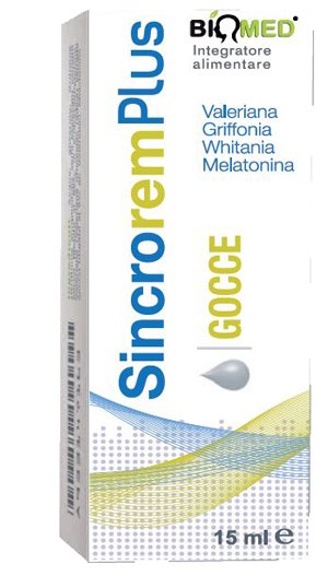 942056452-SINCROREM PLUS GOCCE 15ML