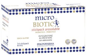 942258928-MICROBIOTIC STICK PACK 14BUST