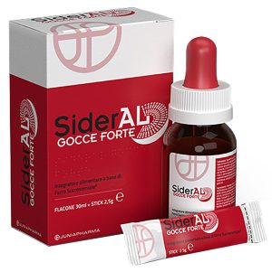 942282359-SIDERAL GOCCE FORTE 30ML