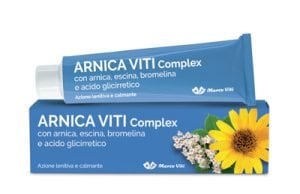 942732557-VITI GEL ARNICA COMPOSTA 100ML