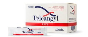 942804004-TELEANGYL PEFS PHARCOS 30STICK