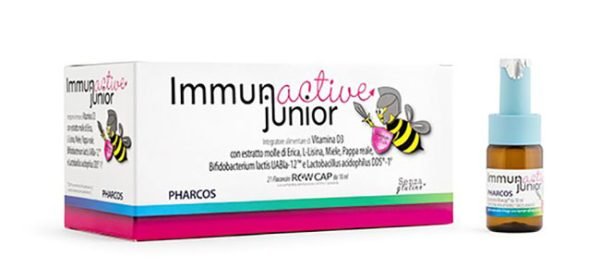 942804713-IMMUNACTIVE JUN 21F 10ML PHARCOS