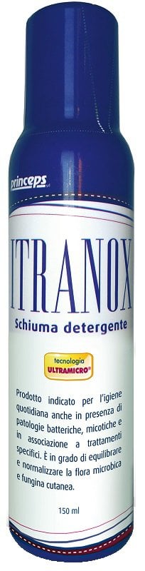 942805250-ITRANOX SCHIUMA DETERGENTE