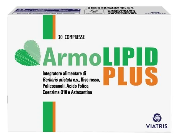 942869773-ARMOLIPID PLUS 30CPR