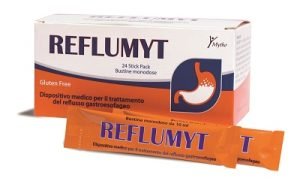 942874064-REFLUMYT*24 STICK PACK 10 ML