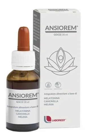 943060602-ANSIOREM GOCCE 20ML