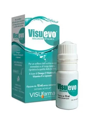 943129458-VISUEVO SOLUZIONE OFT 10ML