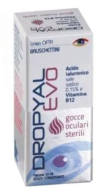 943205359-DROPYAL EVO GTT OCULARI 10ML
