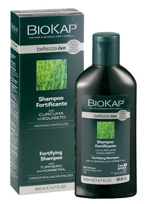 943287464-BIOKAP B BIO SHAMPOO FORTIF