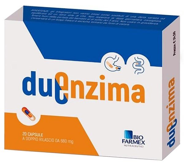 943294102-DUENZIMA 20CPS