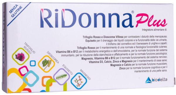 943303091-RIDONNA PLUS 30CPR