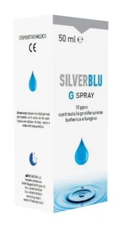 944097649-SILVERBLU G SPRAY ORALE 50ML