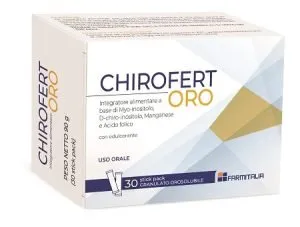 944160682-CHIROFERT ORO 30STICK PACK ORO