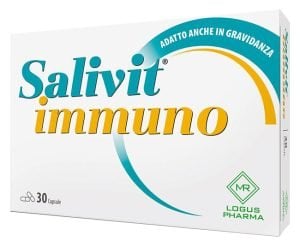 944165632-SALIVIT IMMUNO 30CPS
