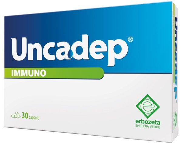 944396478-UNCADEP IMMUNO 30CPS