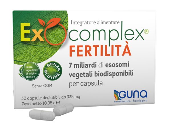 944625969-EXOCOMPLEX FERTILITA' 30CPS