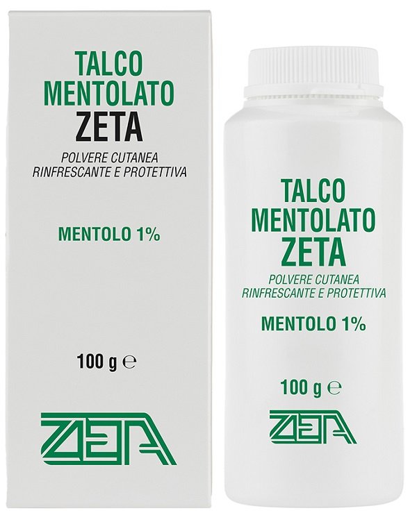 944763212-TALCO MENTOLATO ZETA 100G