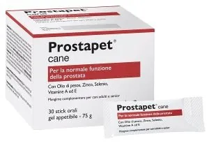 944775550-PROSTAPET CANE GEL 30BUST