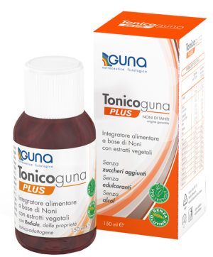 945029369-TONICO GUNA PLUS 150ML