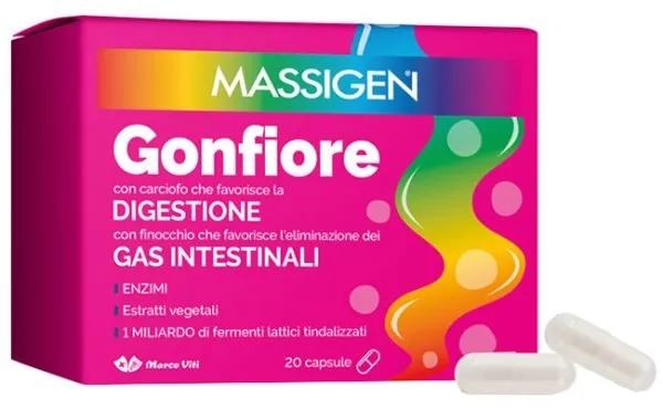 945030740-MASSIGEN GONFIORE 20CPS