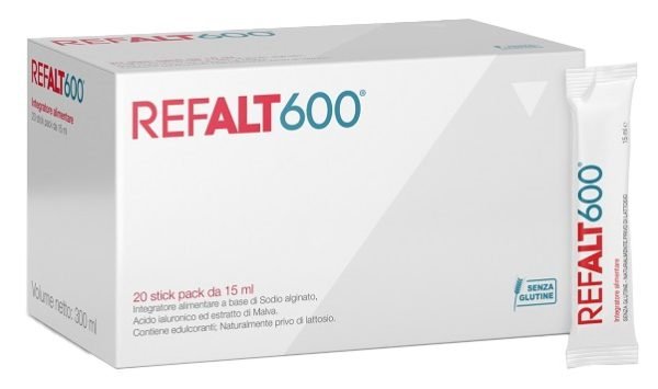 945035285-REFALT 600 20STICK
