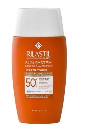 947073920-RILASTIL SUN SYS WT COL SPF50+